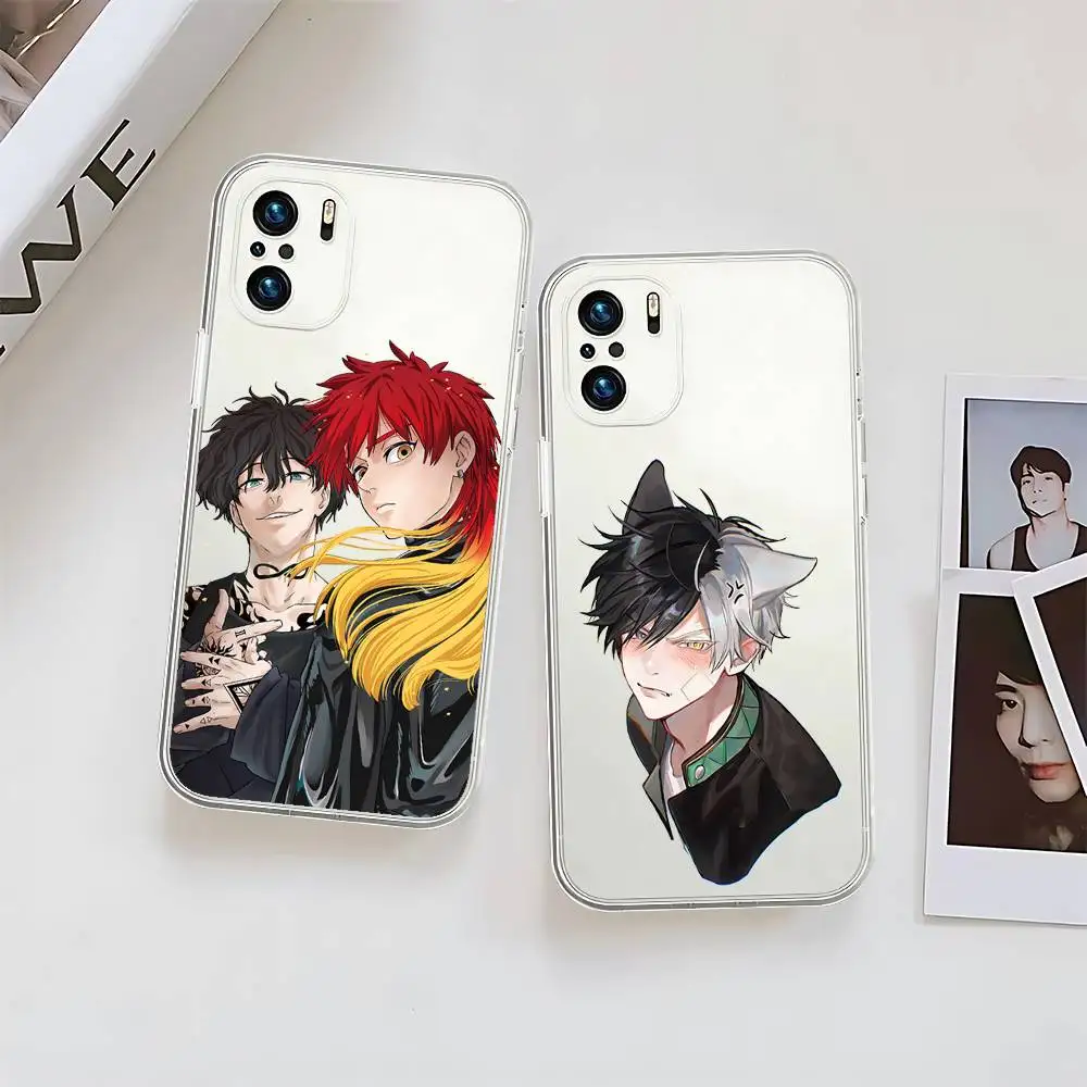 Amine W-WIND Breake…