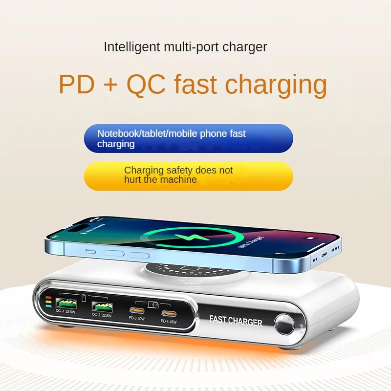 Thumbnail 2 - #54 Best Multi-Port USB Chargers to Buy In 2026