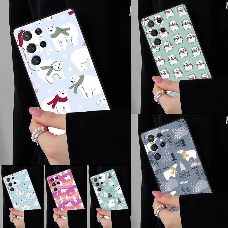 Cute Polar Bear Pho… - image