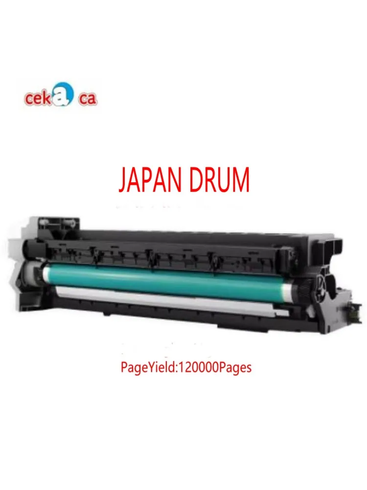 

Wholesale JAPAN Toner Konica Minolta Bizhub162 163 210 211 220 7222 75167521 7616 7621 7622 152 183 2011Cartridge Drum Imaging