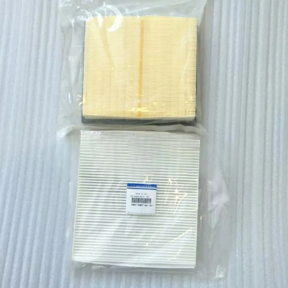 Air Conditioning Filter Element Grid Genuine China for Jeep Grand Cherokee 2011 2012 2013 2014 2015 2016 2017