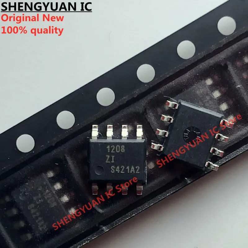 10Pcs/Lot ISL1208IB…