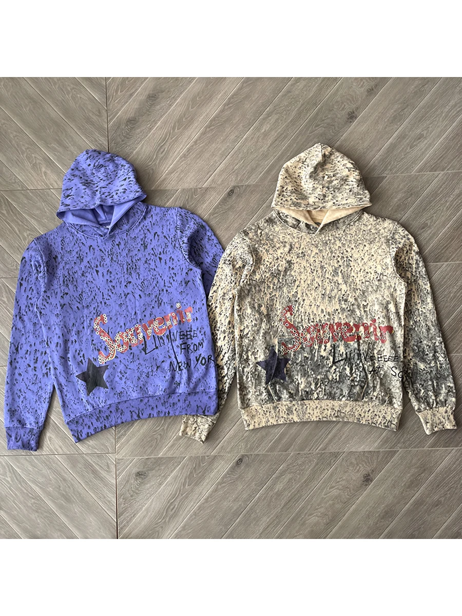 

Utopia Tour Hoodie Glow in the k ex Sweatirt Cotton Fabric Cactus Ja Brand Youth Casual Wear Logo Design Hat