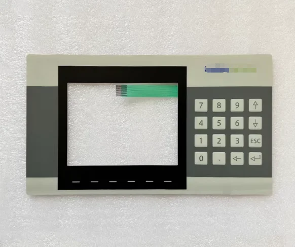 

Совершенно новая пленка для кнопок сенсорной панели PCD7.D457VNCG03