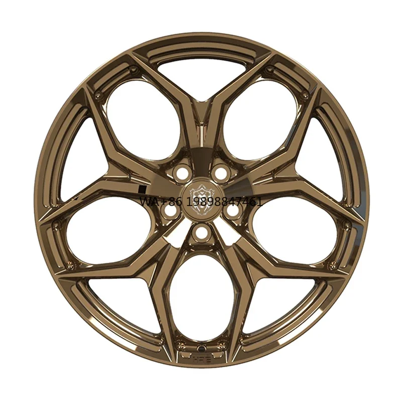 

Personalization custom alloy car rim 20 21 22 inch forged luxury wheels monoblock wheels for jaguar