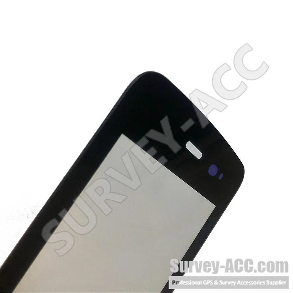 Juno T41 핸드 헬드 컴퓨터 용 새 교체 디지타이저 터치 스크린, Tianbao Juno 5b 5d 컨트롤러 터치 스크린