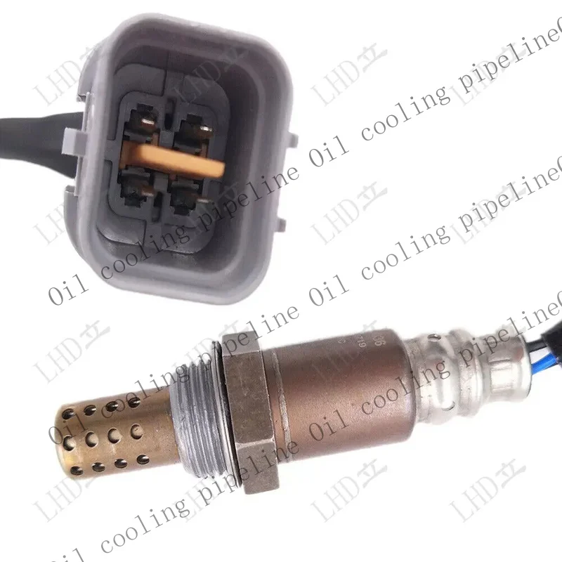 A+ Front Oxygen Sensor MN153036 Fit For Mitsubishi Outlander 2003-2006 4WD 4G69/