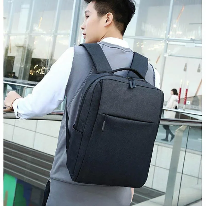 20L Laptop Usb Backpack School Bag Rucksack Anti Theft Men Backbag Travel Daypacks Male Leisure Backpack Women