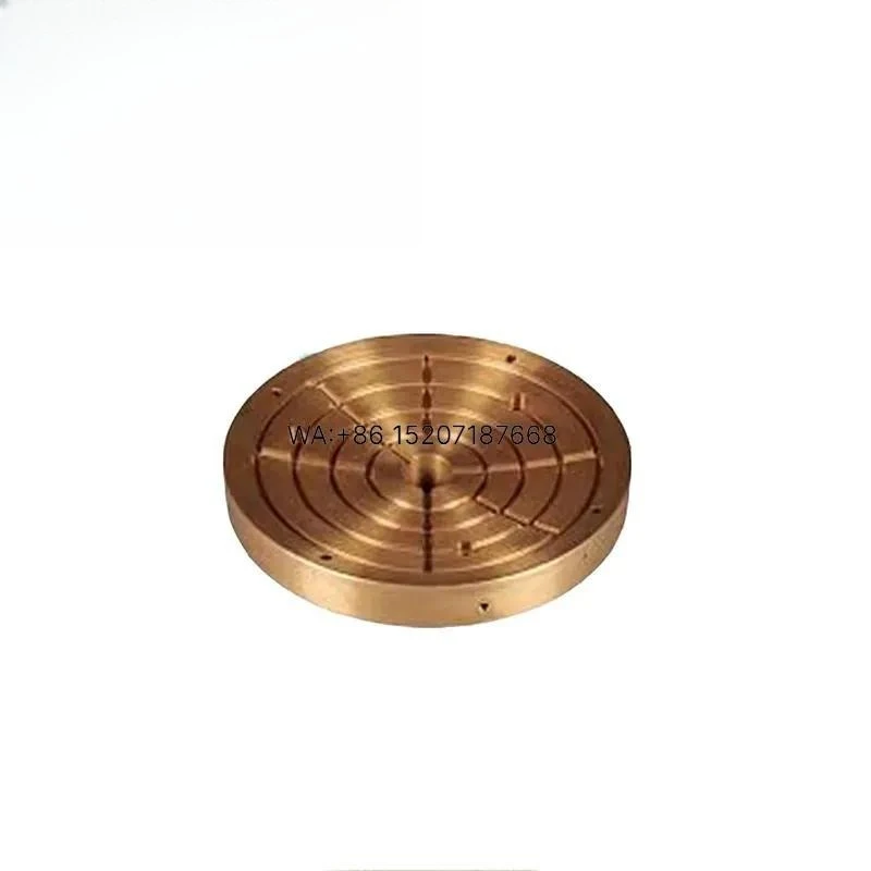 Wmwmnu for HP6 OEM Bronze Parts Socket Liner Cone Crusher