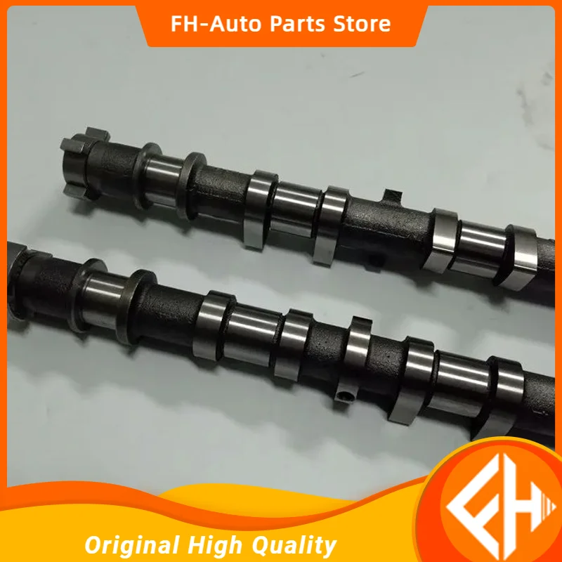 1pcs Engine Camshaft assy. Intake / exhaust for Chinese SAIC ROEWE 550 MG6 1.8L 1.8T Auto car motor parts 10038354 high quality