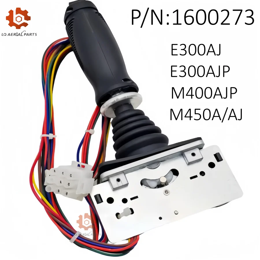 1600273 Joystick Controller Used For JLG E300AJ、E300AJP、M400AJP、M450A/AJ、E400AJP