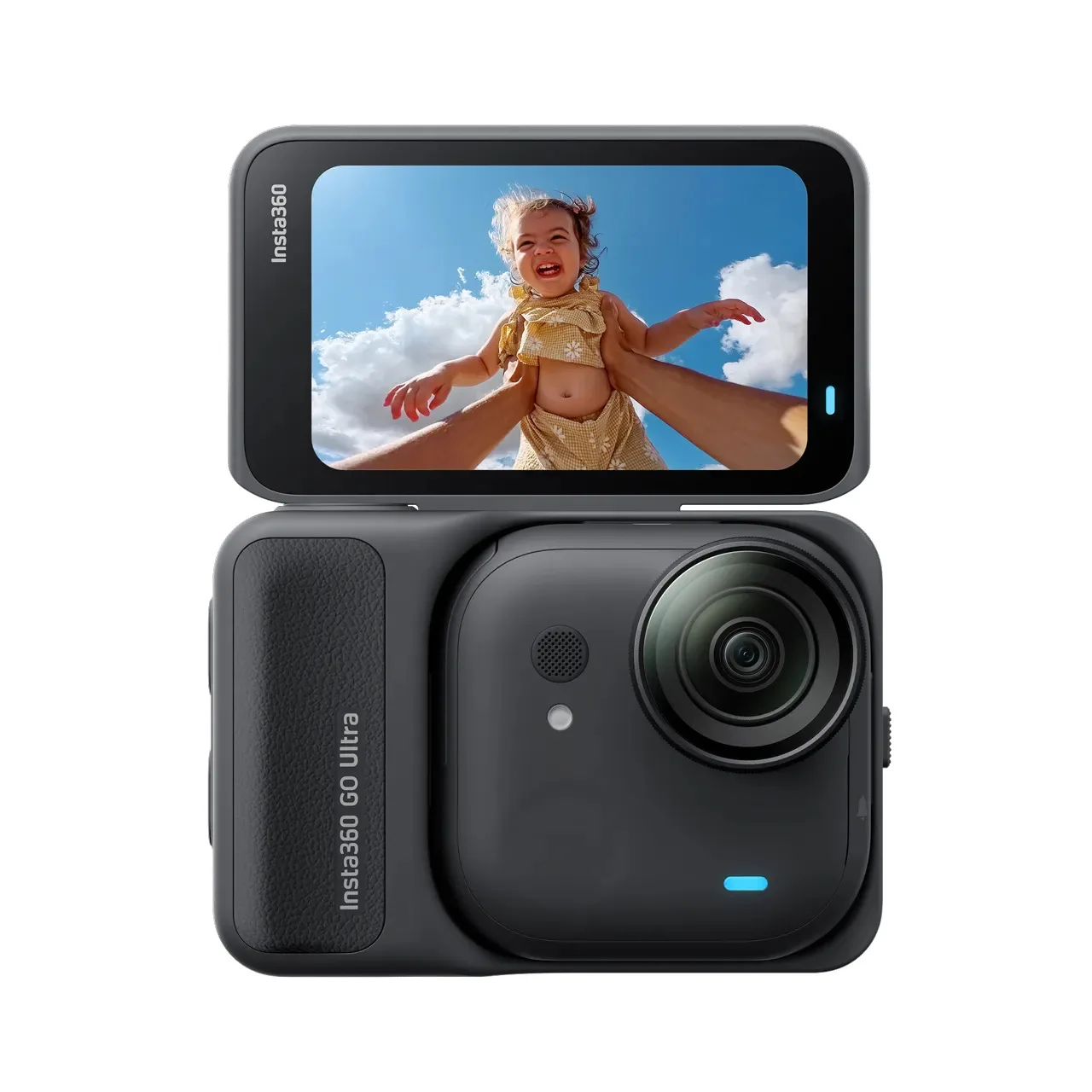 

Оригинальная ультра карманная камера Insta360 GO, экшн-камера 4K, дайвинг, видеоблог, велоспорт, бег, семейная камера, черный, белый цвет, семейный комплект