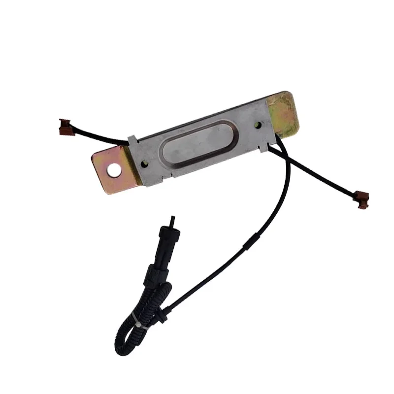

Disc Brake Wear Sensor/Brake Warning Sensor for Sinotruk Howo T7H/Haohan/SITRAK C7H