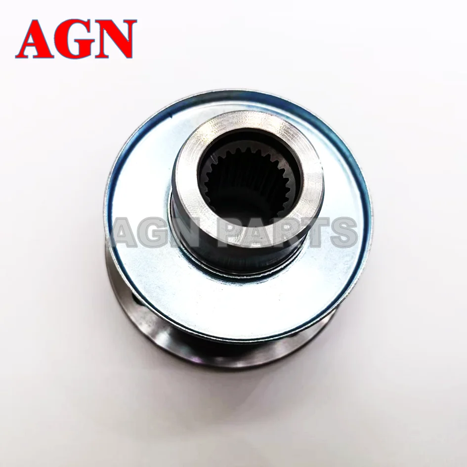 for TOYOTA COSTER 2001- Rear Wheel Hub Flange Plate, 41204-37010