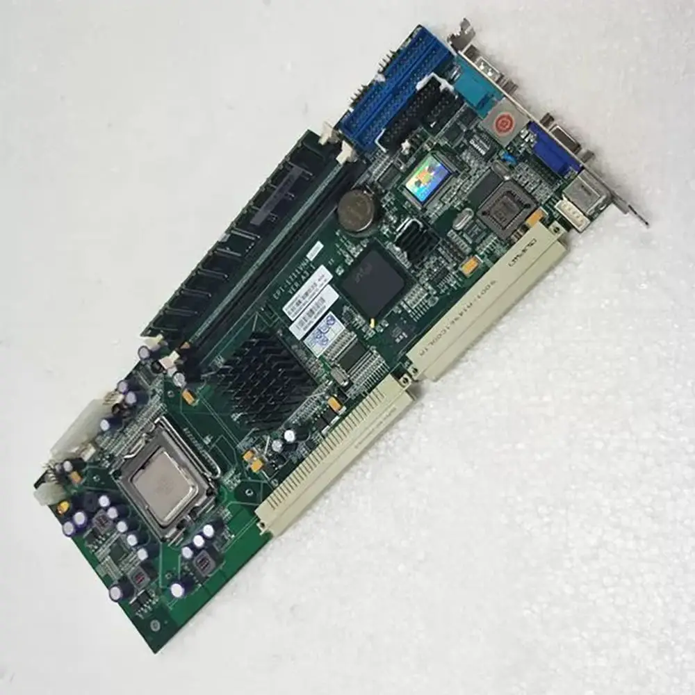 Industrial Computer Motherboard EPI-1711VNA VER:A3.1