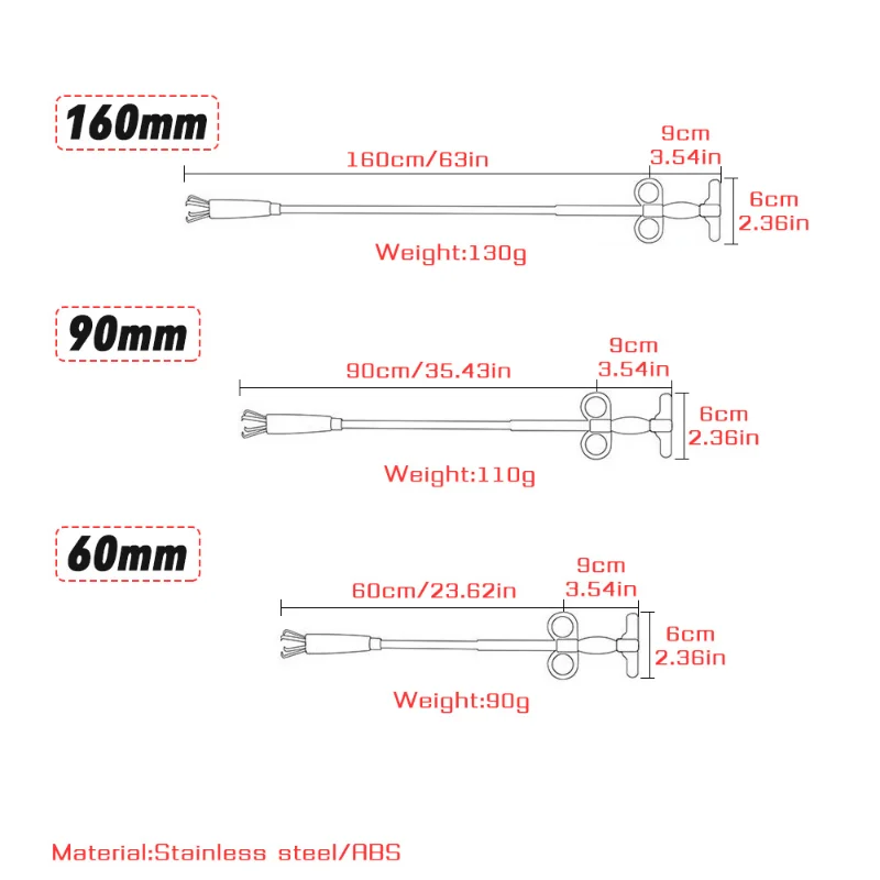 NEW Flexible Sewer Pipe Unblocker Snake Spring Pipes Dredging Tool Kitchen Sink Bathroom Sewer Cleaning Tool Kitchen Accessories