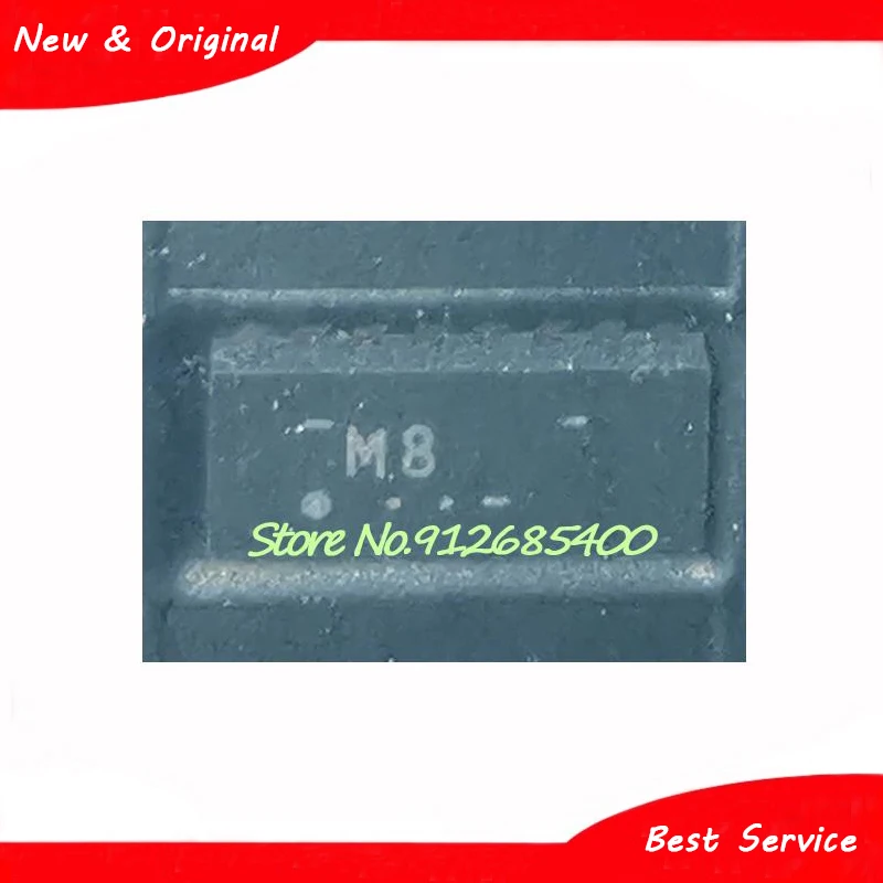 10 Pcs/Lot IP4252CZ16-8-TTL QFN New and Original In Stock