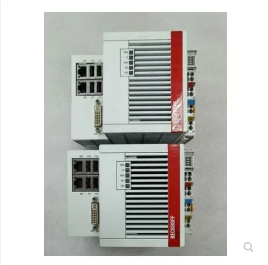 Новый модуль реле или переключателя PLC CX5130-0125-1002. Абсолютно новый, в наличии (1 шт.)