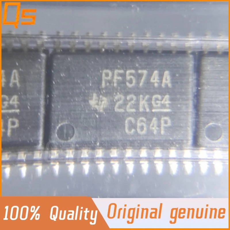 

New Original PCF8574 PCF8574APWR PF574A TSSOP20 Electronic Device Interface I/O Expander IC