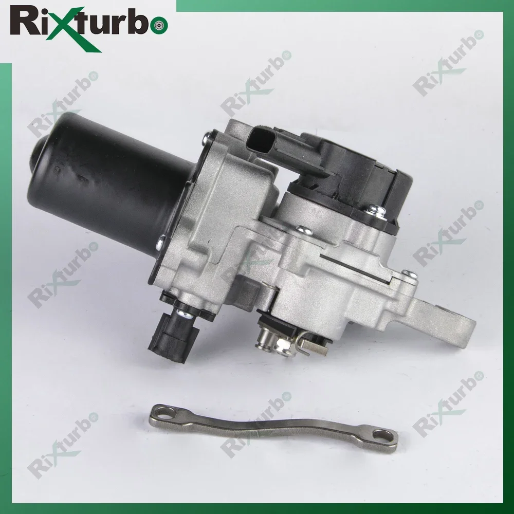 CT16V Turbocharger Electronic Actuator 17201-OL040 For Toyota Landcruiser 3.0 D4D 127Kw 1KD-FTV 2006- Engine Parts