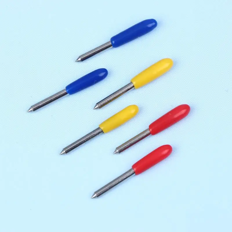 Replacement Cutting Blades For Explore Air 2 Air 3 Maker Maker 3 For Roland Cricut Plotter Power Tools Cutting Plotter