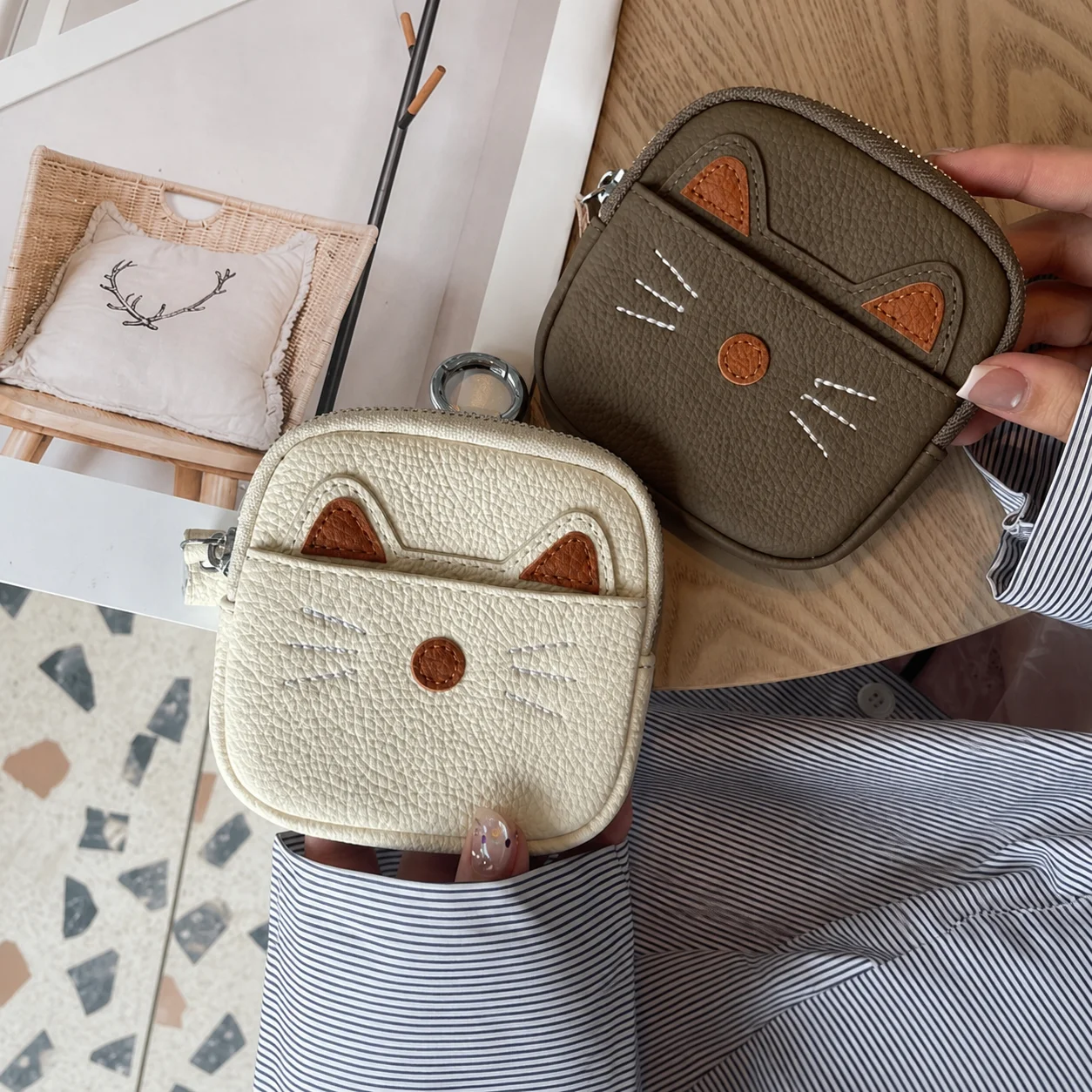 Urocza portmonetka w kształcie – Luxury Xmas Bags recenzja i cena