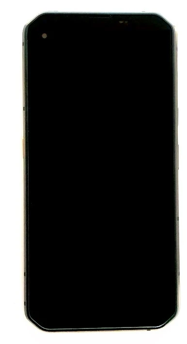 Original New For Blackview BL6000 PRO LCD Display+Touch Screen Digitizer+Frame Assembly Digitizer for BL6000 PRO Replacement