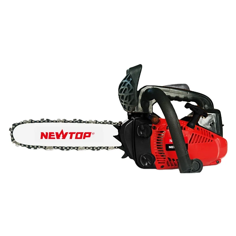 2 Stroke Chain Saw Mini 25cc newtop chainsaw portable chainsaw