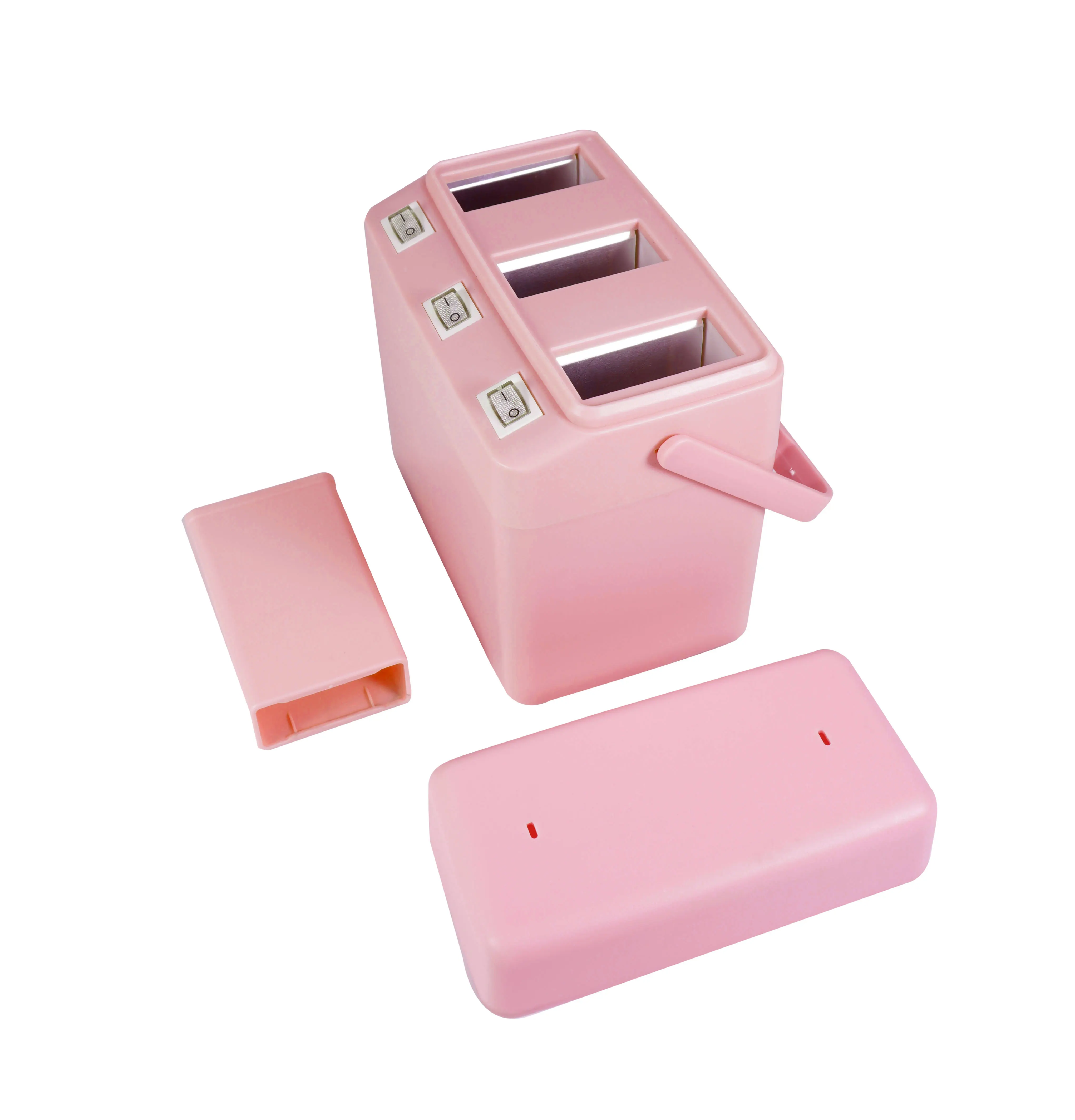 hot-wax-heaters-private-label-multi-pro-cartridge-heater-100ml-3-waxing-pot-hair-removal-equipment-professional-use-body-feet