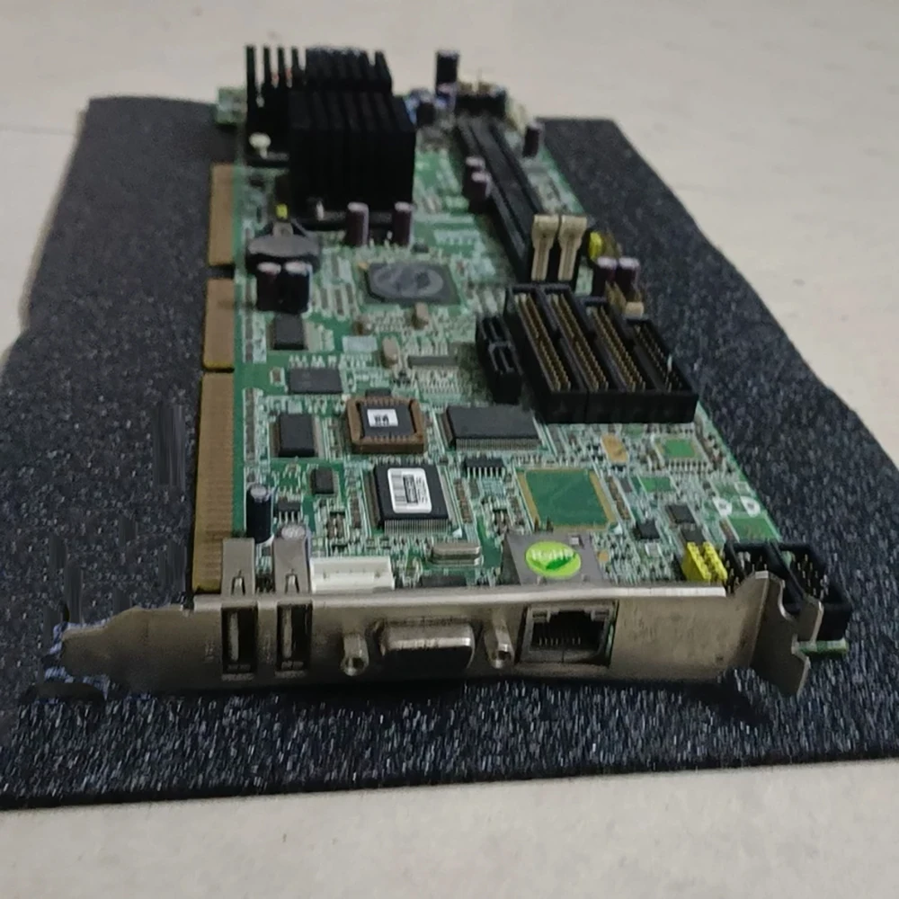 

Industrial Control Motherboard SBC81700 REV A2-RC