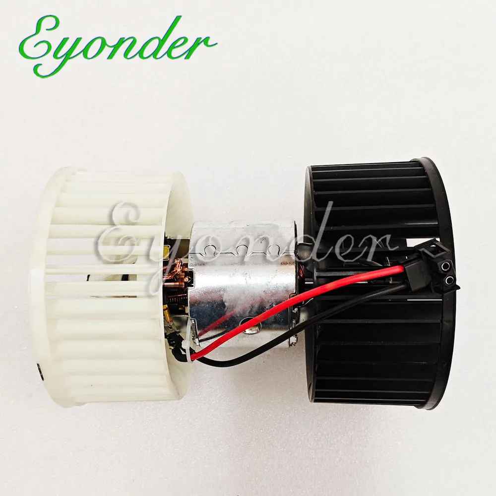 

AC Heater Heating Stove Blower Assembly Fan Motor for BMW 3 E46 2000-2007 64118372797 64119204154 8372797 9204154