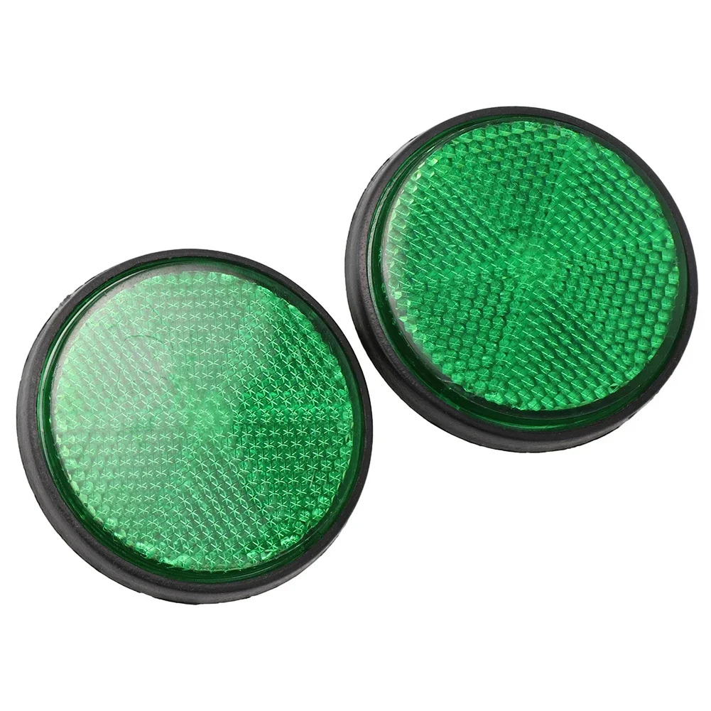 Reflector Lens Profile & Thickness