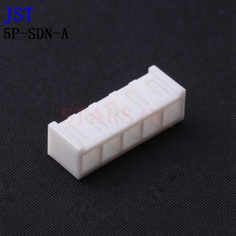 

10PCS/100PCS 5P-SDN-A 3P-SDN-A 2P-SDN-A JST Connector