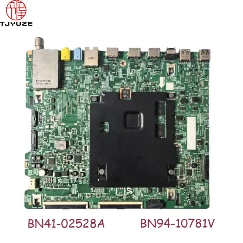 

Compatible with Samsung Main Board BN41-02528AD BN97-10970A BN94-10781V for UN55KU7000FXZA UN55KU7000F UN55KU7000