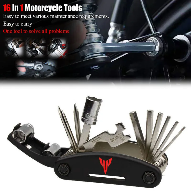 For Yamaha MT09 MT0…