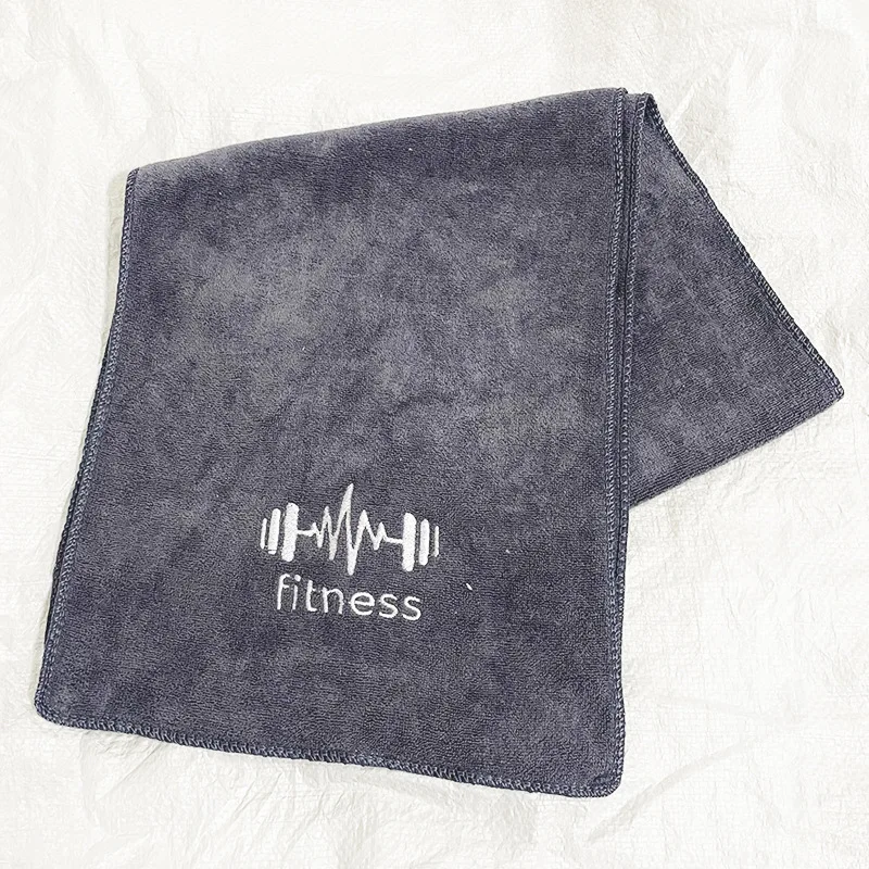 Super Absorbent Quick-Dry Sports Towel