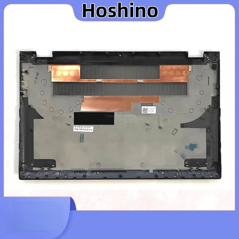 Neu für Dell Inspiron 15 7500 7501 LCD-Rückseite/Unterseite