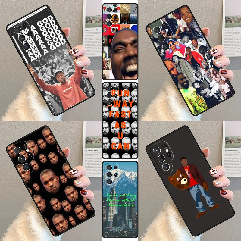 Funny Kanye West Ye… - image