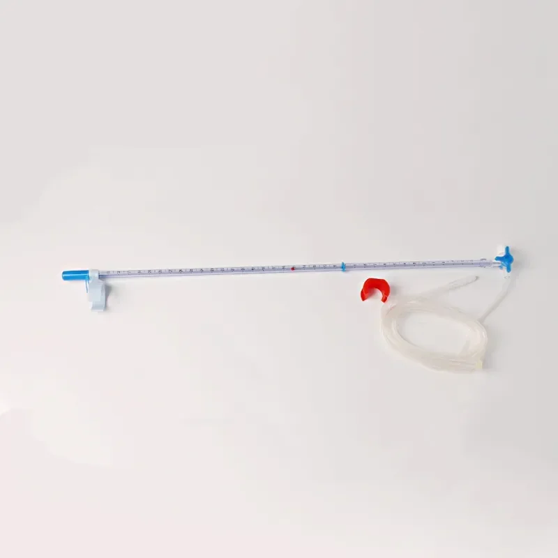 Disposable CVP Manometer Scale Medical Central Venous Pressure Manometer
