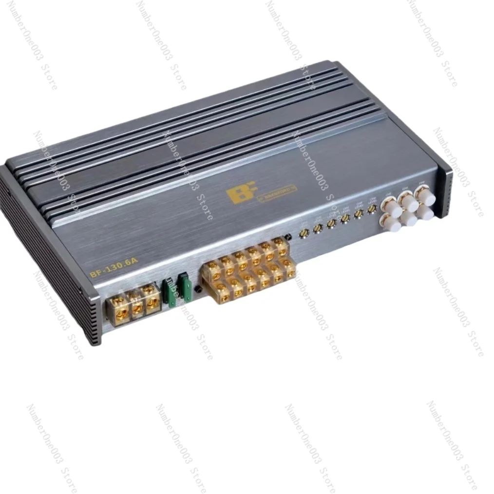 Class Ab Pure Rear …