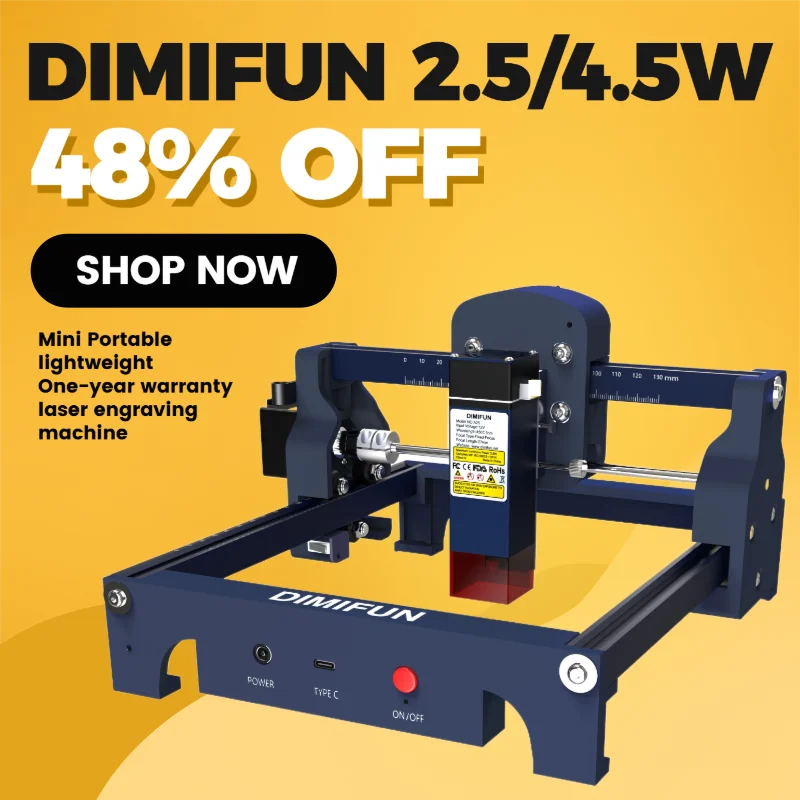 2.5/4.5W Dimifun Sm… - image