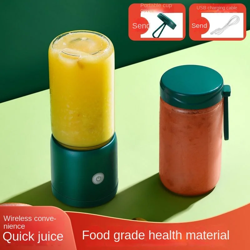 Fresh juice blenders for kitchen liquificador mini liquidificador portable home mixer batidora portatil licuadoras para cocina