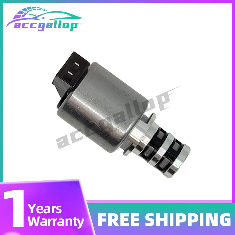 

НОВЫЙ 4631323010, соленоид контроля давления KM A4CF1 A4CF2, автоматическая коробка передач для Hyundai Elantra, для Kia Spectra 46313-23010