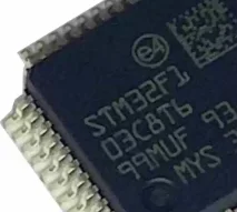 STM32F103C8T6 CH32F103C8T6 HK32F103CBT6 LQFP48