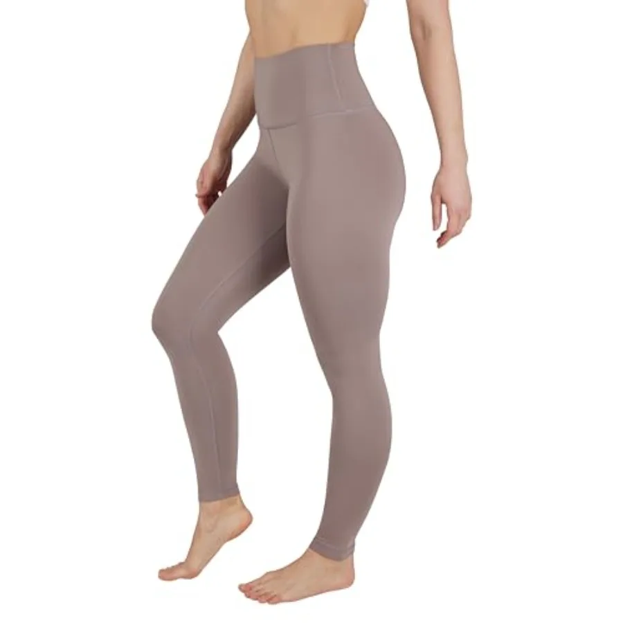

Women's Fleece Lined Leggings Winter Yoga Pants
