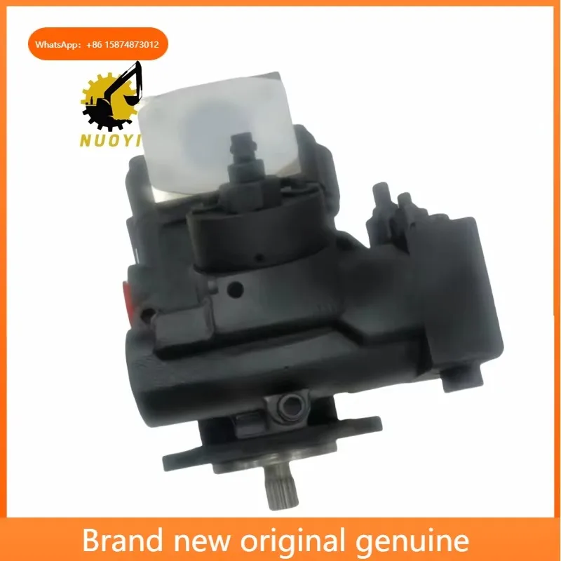 

AT Series AT180926 AT186167 AT195249 Hydraulic Pump AT197383 AT172603 AT197383 High Pressure Piston Pump