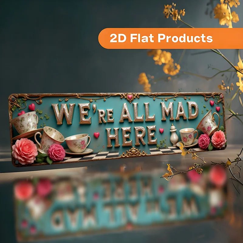 #50 Latest Decorative Plaques Offers