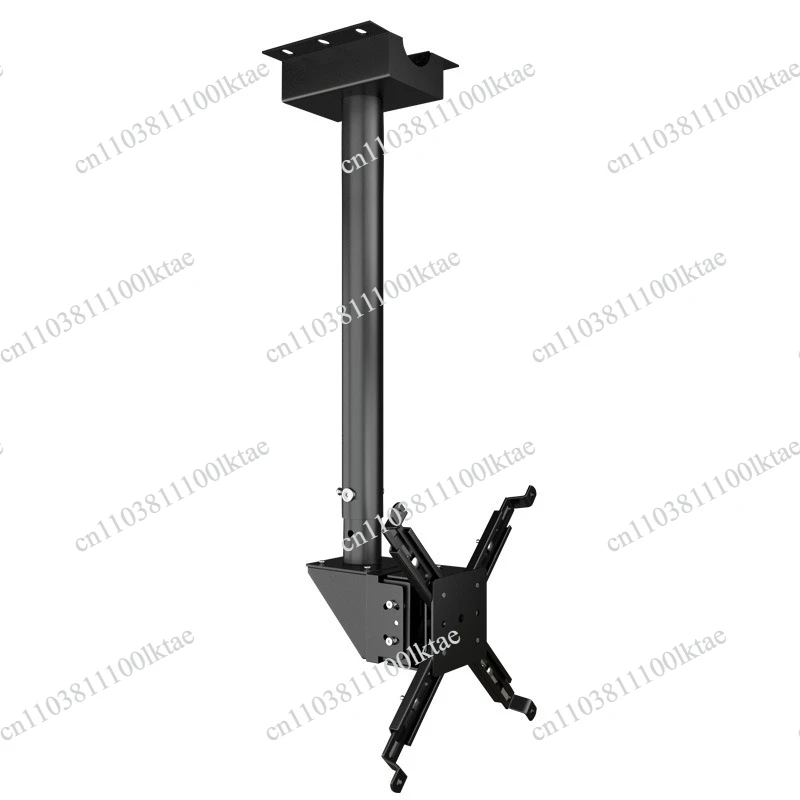 Z156 Projector  Projection Wall Bracket Telescopic Ceiling Bracket Projector Side Projection Ground Hanger