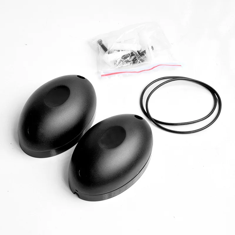 Single-beam Infrared Radiation Door and Window Gate Gensor Automatic Door Induction Anti-theft Sensor