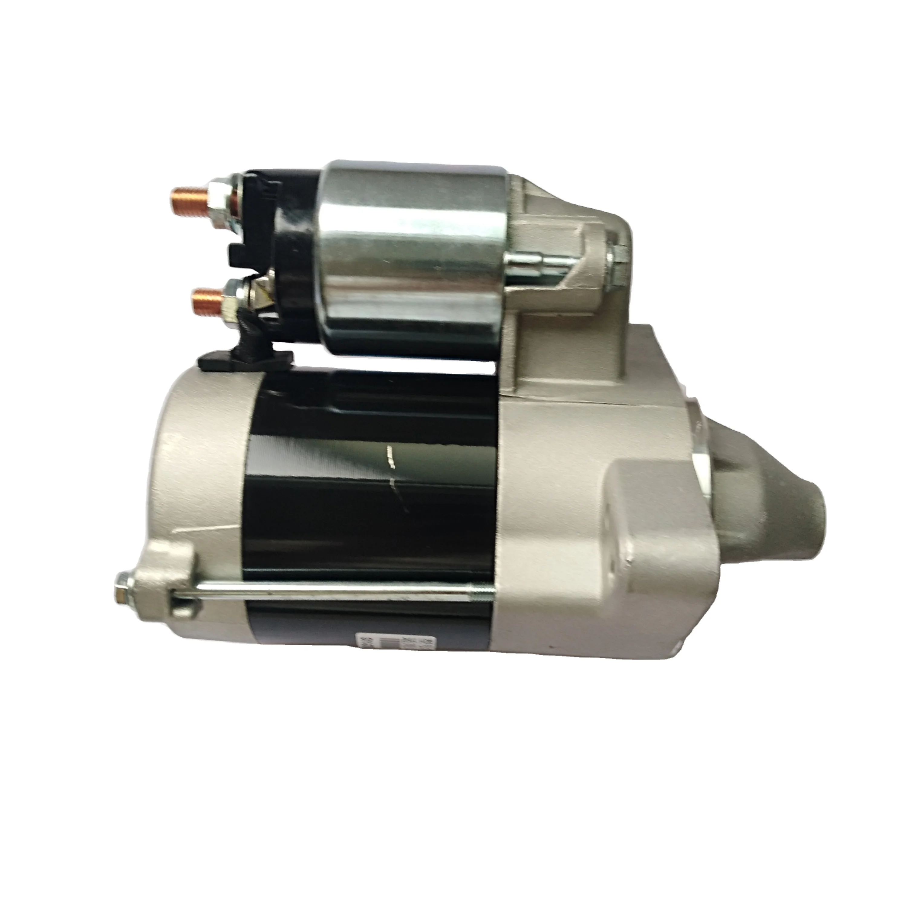 

Original Quality Starter Motor for Chery QQ IQ OEM: S11-3708110BA